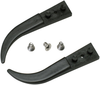 Tweezer Tip, Curve/round, 40Mm; Tweezer Tip Type / Style Ideal-Tek - 17AH8593 - Newark, An Avnet Company