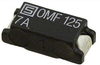 Fuse Chip Fast Acting 10A 125V SMD Solder Pad 7.4 X 3.1mm Thermoplastic T/R cULus -- 685-3404.0021.22 - Image
