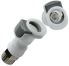 Acetal Coupling Quick Disconnects - 64647 - U.S. Plastic Corporation