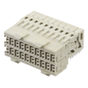 Backplane Connectors - 2065769-1 - 761727-2065769-1 - Win Source Electronics