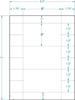 Index Card - 410501 - Western Numerical Control