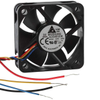Fans, Thermal Management - Fans - DC Brushless Fans (BLDC) - AUC0512DB-AF00 - Win Source Electronics