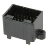 Connectors, Interconnects- Rectangular Connectors -Headers, Male Pins - Win Source Electronics