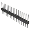 Headers, Male Pins - S1222E-17-ND - DigiKey