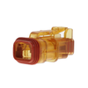 Rectangular Connector Housings - 1734-1345-ND - DigiKey