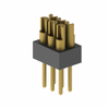 Headers, Male Pins - ED10279-ND - DigiKey