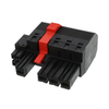 Headers, Plugs and Sockets - 281-3052-ND - DigiKey