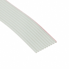 Flat Ribbon Cables - 1195-09180107004-ND - DigiKey