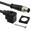 Sensor Cable Assemblies - WM15552-ND - DigiKey
