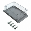 Boxes - SRW032-CG-ND - DigiKey