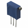 Trimmer Potentiometers - 3292X-103-ND - DigiKey