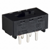 Slide Switches - CKC5110-ND - DigiKey