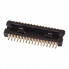 Arrays, Edge Type, Mezzanine (Board to Board) - H3867TR-ND - DigiKey