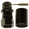 Coaxial Connector (RF) Assemblies - ACX1542-ND - DigiKey