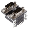 D-Sub Connector Assemblies - 2092-K42X-E9P/P-A4NJ-ND - DigiKey
