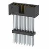 Headers, Male Pins - 612-ZSS-108-09-L-D-1009-ND - DigiKey