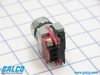 IDEC Pushbutton Non-Illuminated - ABW101-B - Galco Industrial Electronics