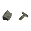 Door Stops and Stays - M5-10-252-8 - bisco industries