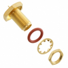Coaxial Connector (RF) Assemblies - A111742-ND - DigiKey