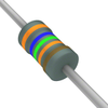 Through Hole Resistors - RNF14FTC365K-ND - DigiKey