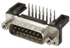 D-Sub Connectors - 09665227802 - Powell Electronics, Inc.