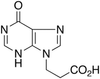 7N-[1-(2-Carboxy)ethyl]allopurinol - N21810 - Medical Isotopes, Inc.