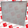 HVAC Air Filter - 50679465 - Radwell International