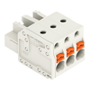Female connector/socket - 2721-103/026-000 - WAGO