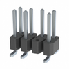Headers, Male Pins - 612-TSM-104-01-T-DV-003-P-ND - DigiKey