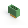 Edgeboard Connectors - 345-012-540-201-ND - DigiKey
