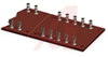 Terminal board, turret - 70181566 - Allied Electronics, Inc.
