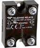 Relay;SSR;Control;Cur-Rtg 50A;Ctrl-V 30DC;Vol-Rtg 280V;Screw;4 Pin;UL;SD Series - 70105571 - Allied Electronics, Inc.