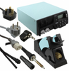 Soldering, Desoldering, Rework Products - T0053378699N-ND - DigiKey