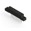 Edgeboard Connectors - 151-857-009-447-104-ND - DigiKey