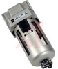 AIR FILTER, 3/8NPT PORT, PSI, F -- 70072010