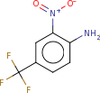 4-Amino-3-nitrobenzotrifluoride - 4855-3-03 - SynQuest Laboratories, Inc.