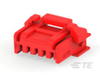 Rectangular Wire & Cable Connectors & Housings - 4-2382946-5 - TE Connectivity