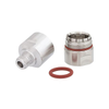Coaxial Connector (RF) Assemblies - 6099-PE45036-ND - DigiKey