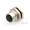 Circular Connector Assemblies - 1838417-2-ND - DigiKey