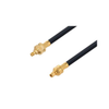 Coaxial Cables (RF) - 6099-PE3C2315-12-ND - DigiKey
