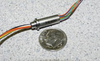 Sub-Miniature All Purpose Slip Ring Capsule -- 2040-00 - Image