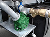 WPC 831T Tanker Unloading Pumps -  - Dickow Pump Company, Inc.