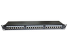 RJ Patch Panels - 143836 - RS Components, Ltd.