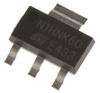 MOSFETs - 6875131 - RS Components, Ltd.