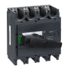 Isolator Switches - 2471734 - RS Components, Ltd.