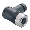 Industrial Circular Connectors - 2875367 - RS Components, Ltd.