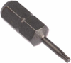 Screwdriver Bits - 619676 - RS Components, Ltd.
