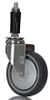 Castor Wheels - 7124888 - RS Components, Ltd.