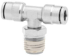 Pneumatic Fittings - 2595230 - RS Components, Ltd.