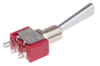 Toggle Switches - 7347101 - RS Components, Ltd.
